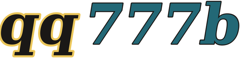 qq777b logo